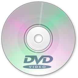DVD full form