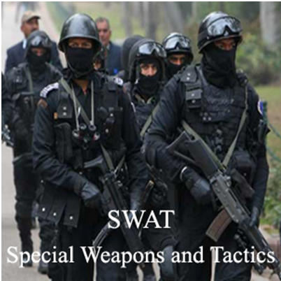 Fullform Swat 