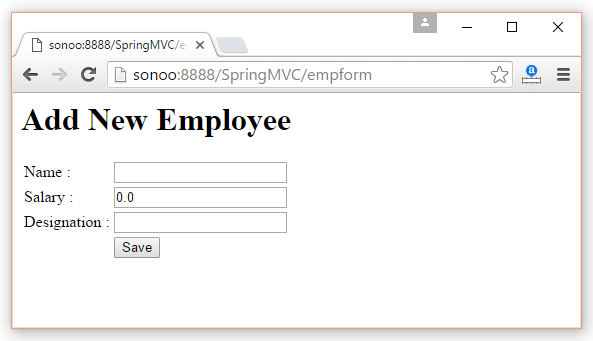 How to write junit for spring controller