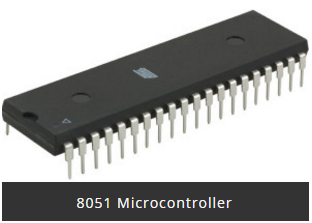 ES 8051 Microcontroller1