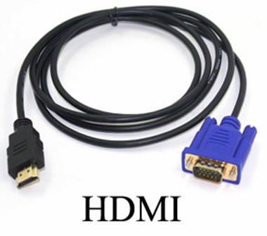 Fullform HDMI 