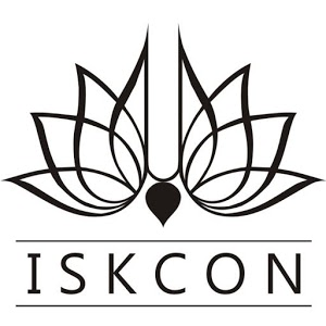 ISKCON full form