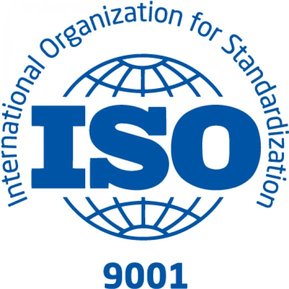 ISO full form