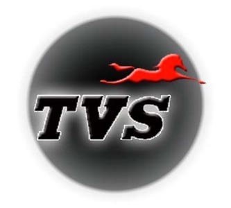 TVS full form