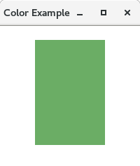 JavaFX Color Output1