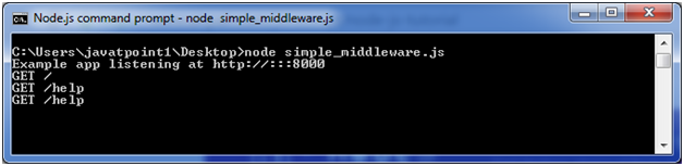 MiddleWare 10